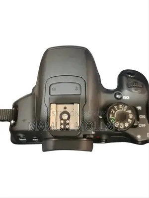জরুরি বিক্রি: Canon EOS 700D DSLR ক্যামেরা কিট লেন্সসহ
