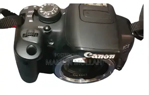 জরুরি বিক্রি: Canon EOS 700D DSLR ক্যামেরা কিট লেন্সসহ