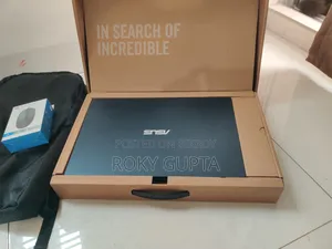 Laptop Asus Vivobook E410M 4GB Intel Celeron SSD 3T