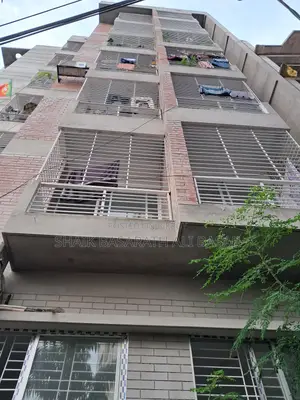 Furnished 1bdrm Apartment in Kabir Builders, Uttara for Sale