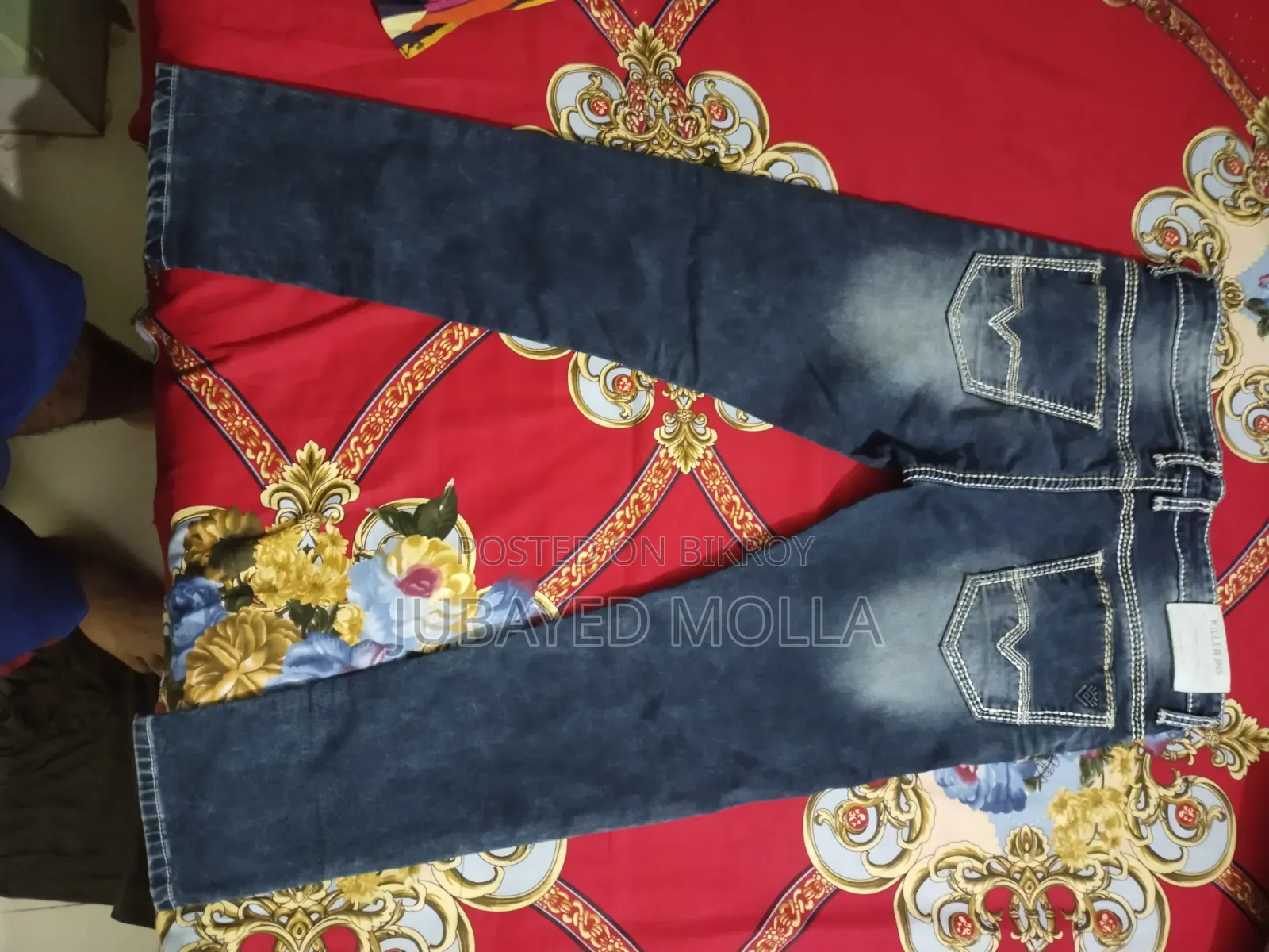Brand New Premium Fashionable Jeans