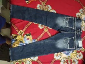 Brand New Premium Fashionable Jeans
