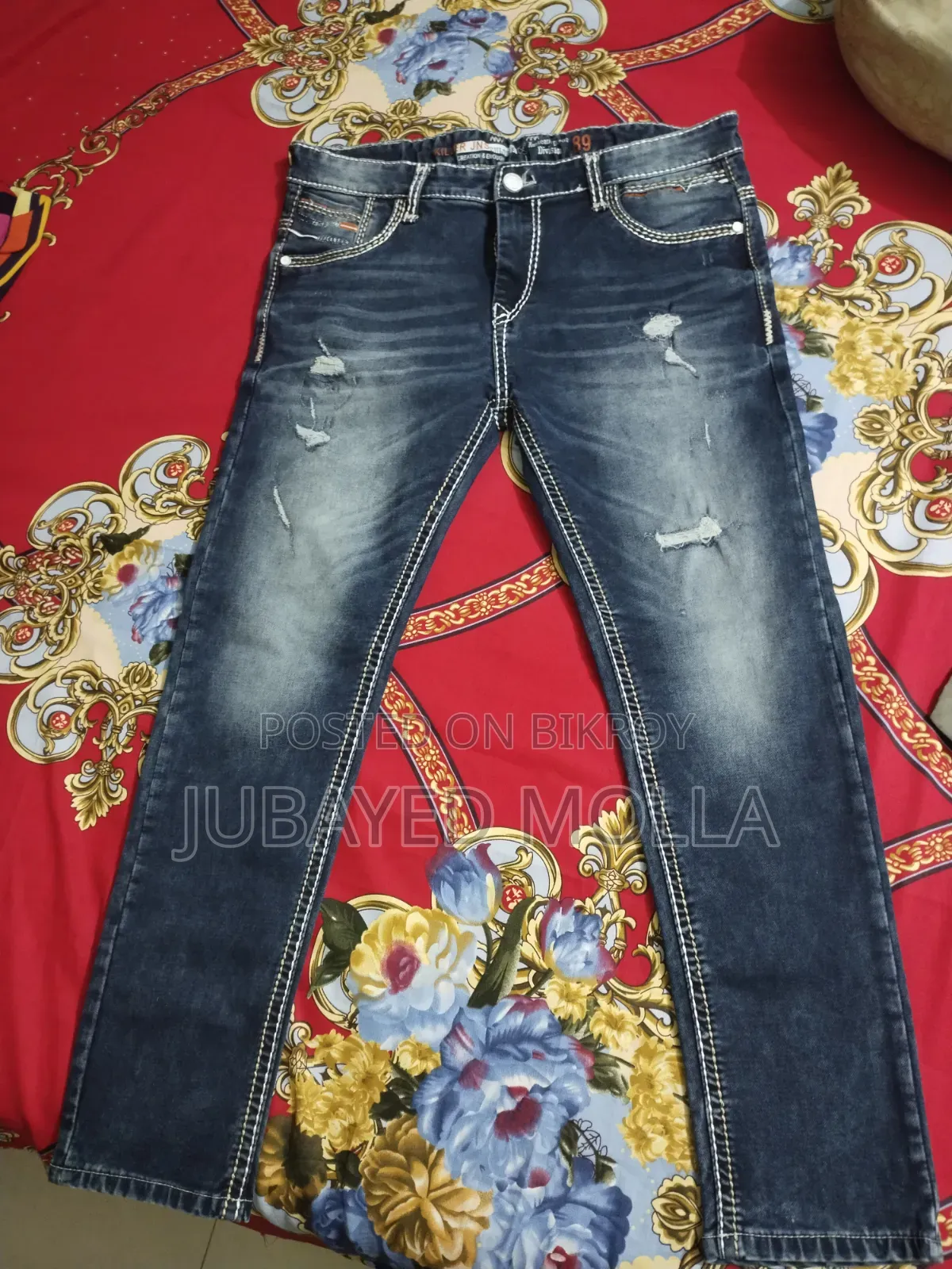 Brand New Premium Fashionable Jeans