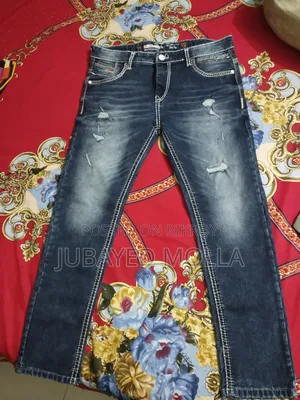 Brand New Premium Fashionable Jeans