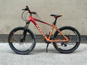 Phoenix Cycle