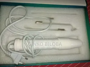 হাই ফ্রিকোয়েন্সি ট্রিটমেন্ট