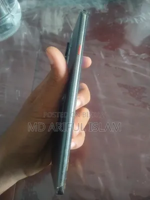 Tecno Camon 40 256 GB Black
