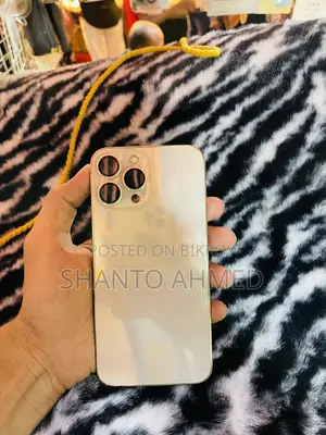 Apple iPhone 13 Pro Max 256 GB Rose Gold