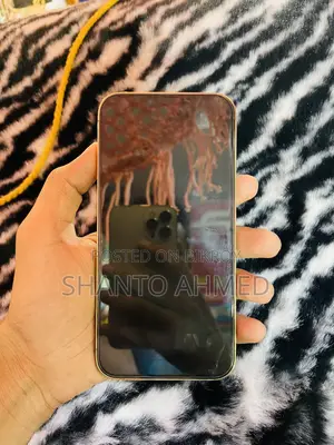 Apple iPhone 13 Pro Max 256 GB Rose Gold