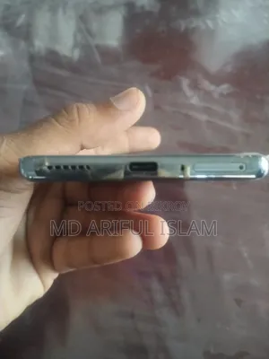 Tecno Camon 40 256 GB Black