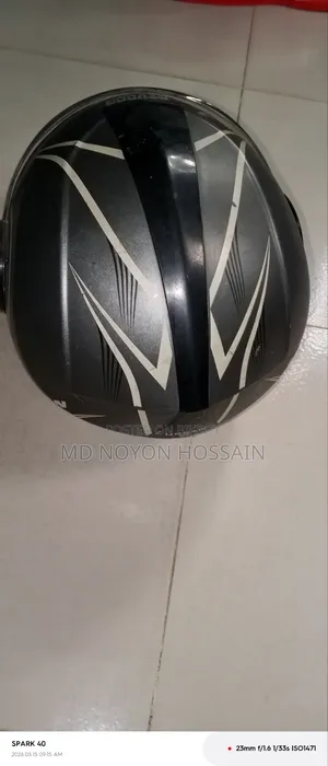 Studds Helmet