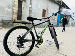সাইকেল বিক্রয় হবে