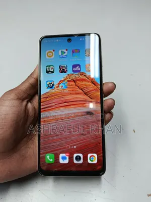 Tecno Spark 20C 128 GB Yellow