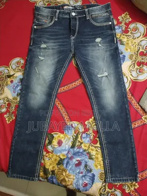 Brand New Premium Fashionable Jeans