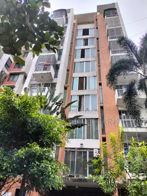 3-Bedroom Apartment in Basundhara for Sale