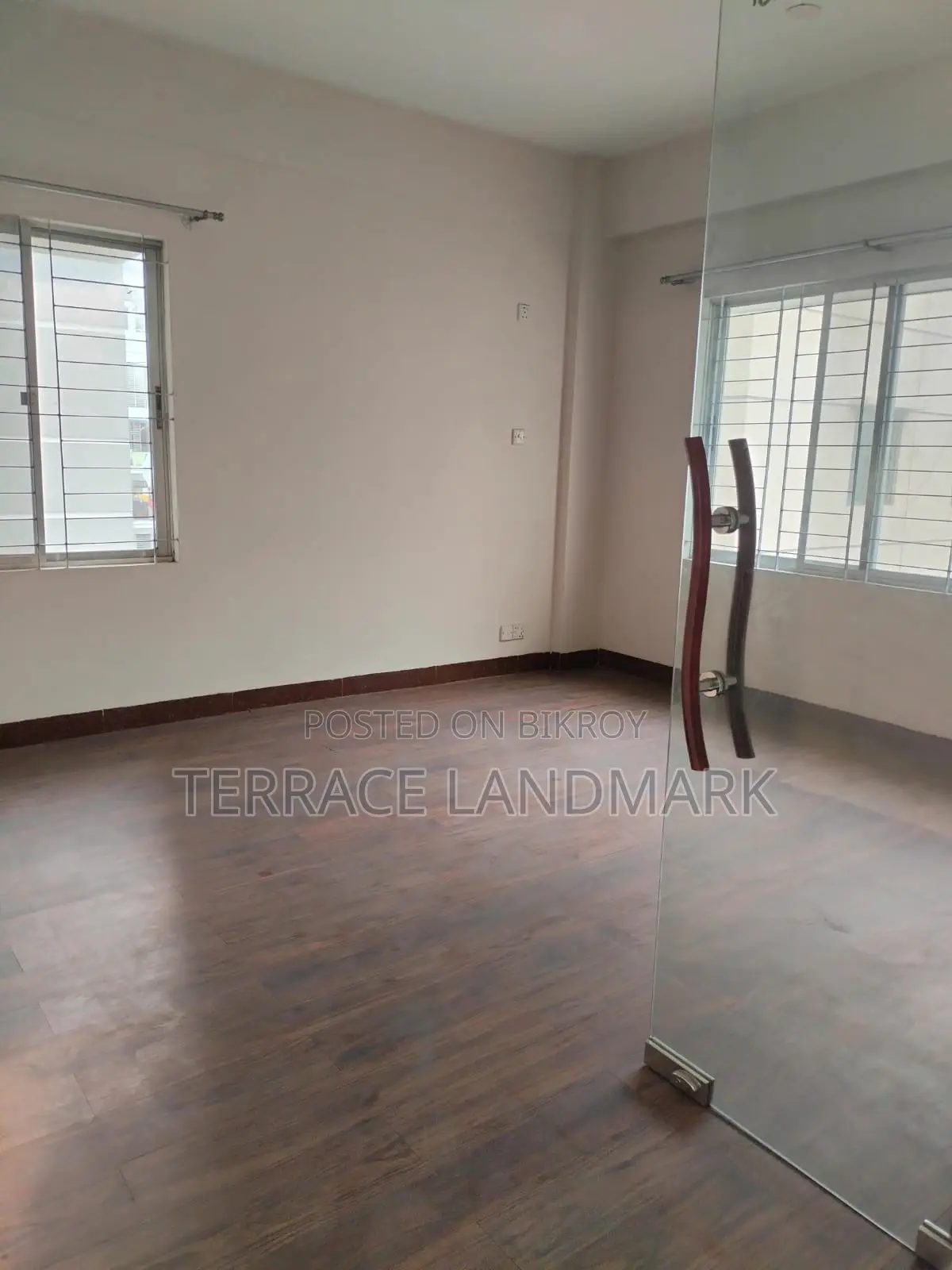3-Bedroom Apartment in Basundhara for Sale