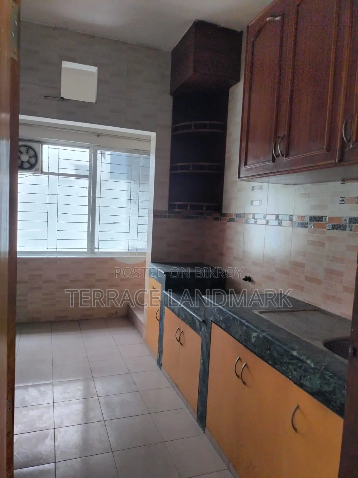3-Bedroom Apartment in Basundhara for Sale