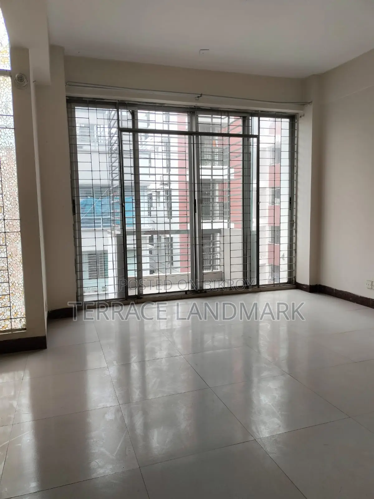 3-Bedroom Apartment in Basundhara for Sale