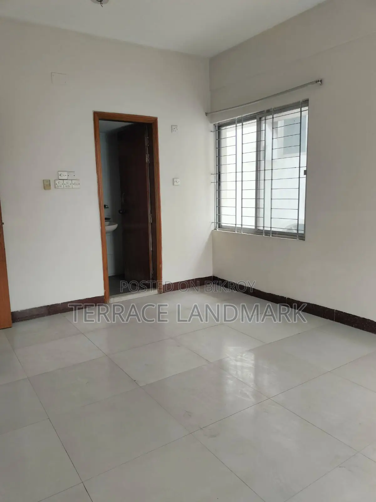 3-Bedroom Apartment in Basundhara for Sale