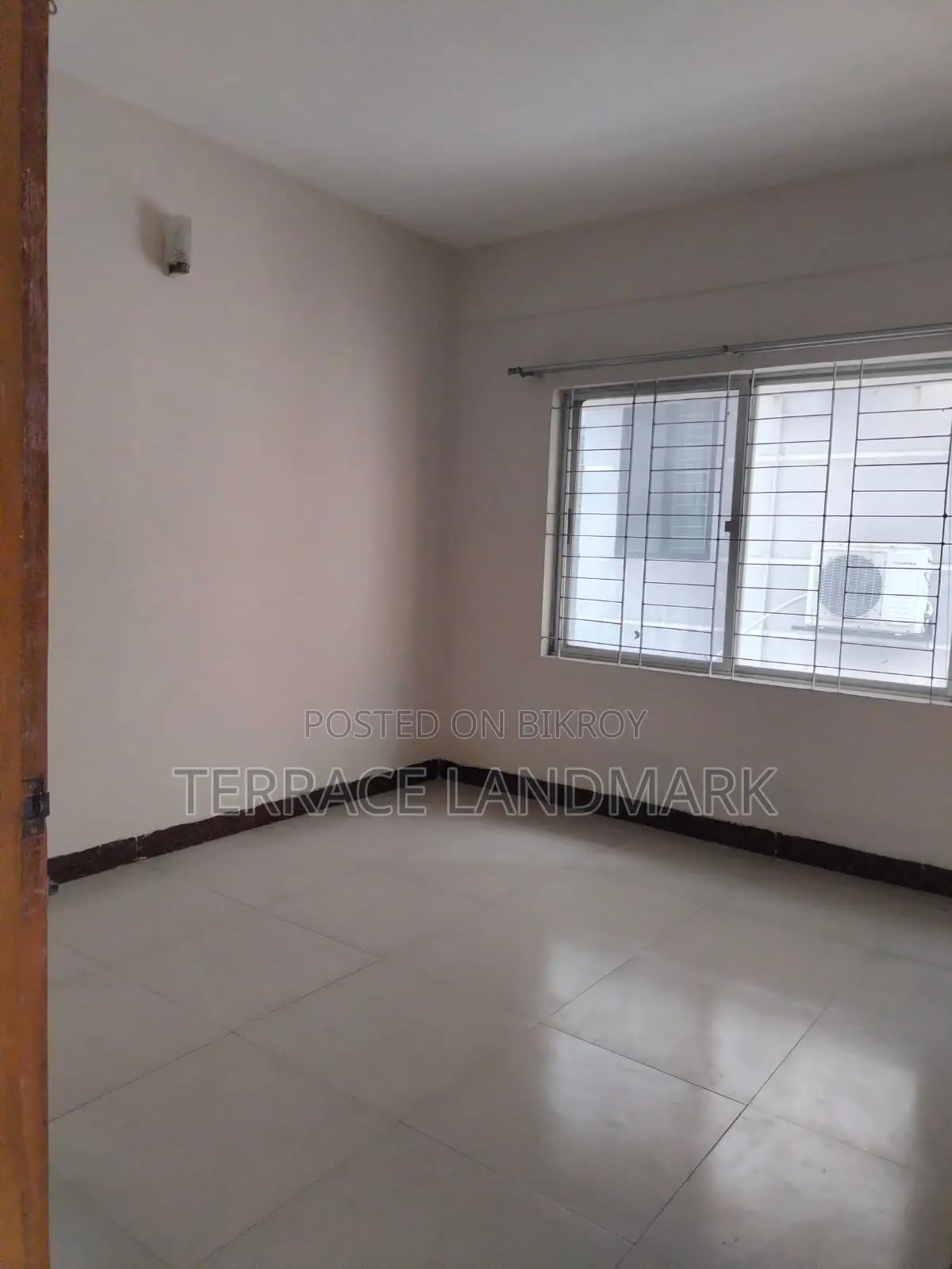 3-Bedroom Apartment in Basundhara for Sale