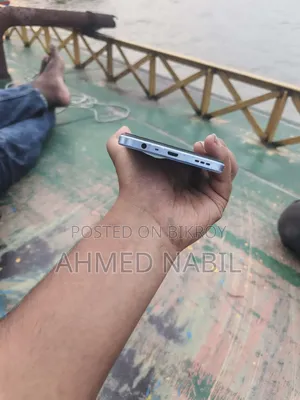 Oppo A17 64 GB Blue