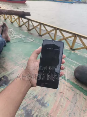 Oppo A17 64 GB Blue