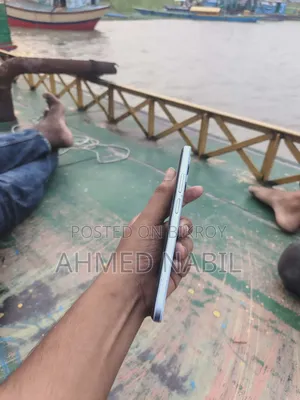 Oppo A17 64 GB Blue