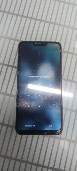 Oppo A3s 64 GB Purple