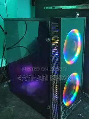 Desktop Computer 8GB Intel Core I5 SSD 128GB