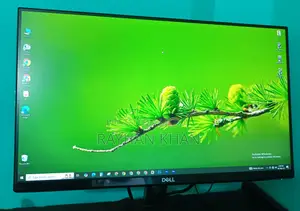 Desktop Computer 8GB Intel Core I5 SSD 128GB