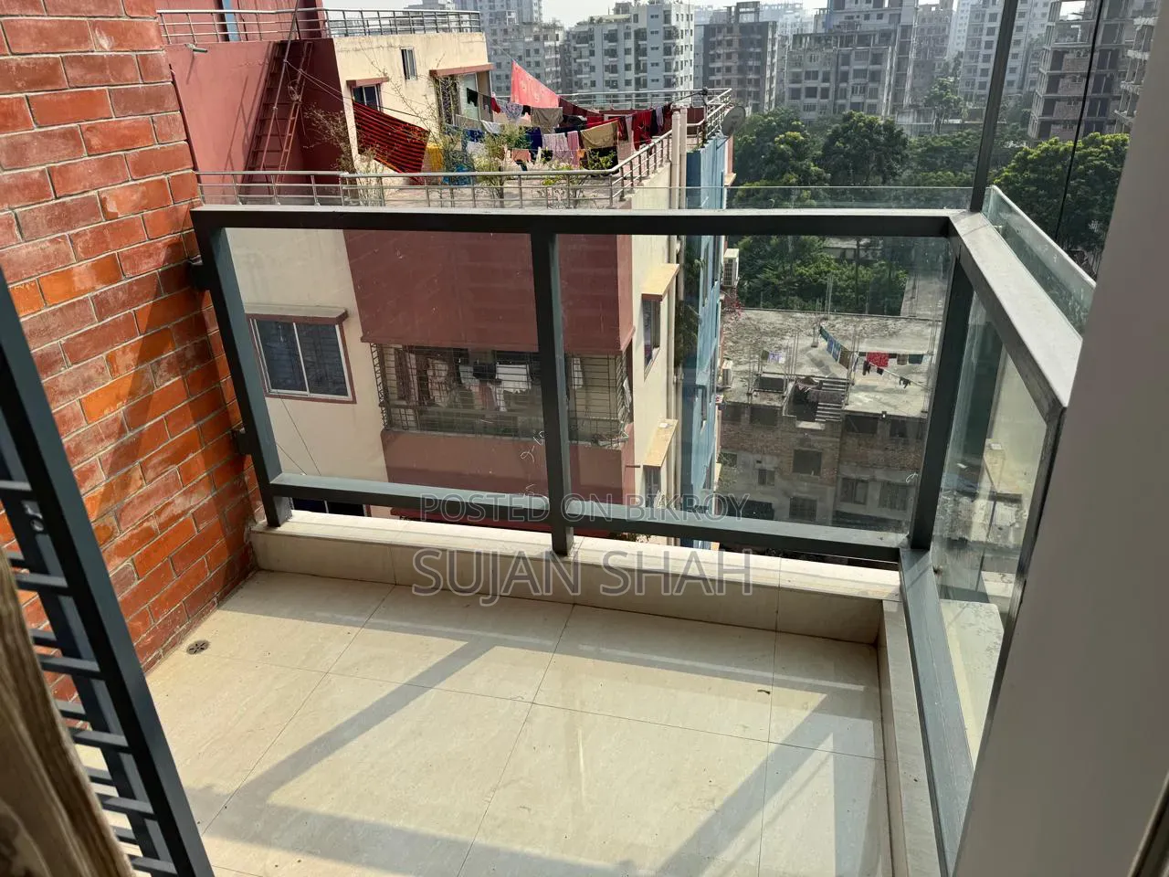 ৩ বেডরুমের অ্যাপার্টমেন্ট চন্দ্রিমা সুইট হোম, মোহাম্মদপুর-এ ভাড়ার জন্য