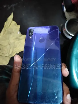 Nothing Phone 64 GB Blue