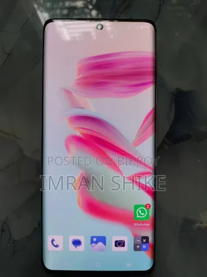 Motorola Edge 50 Pro 256 GB