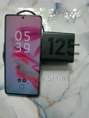 Motorola Edge 50 Pro 256 GB