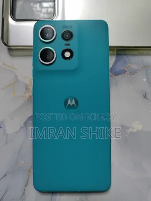 Motorola Edge 50 Pro 256 GB