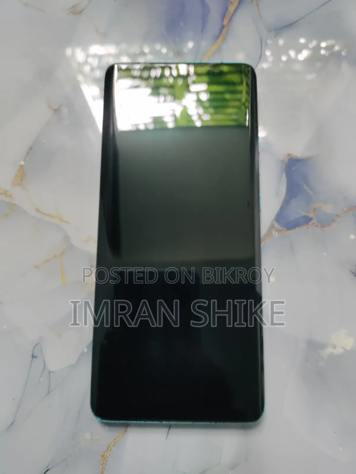 Motorola Edge 50 Pro 256 GB