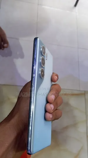 Tecno Camon 40 256 GB Blue
