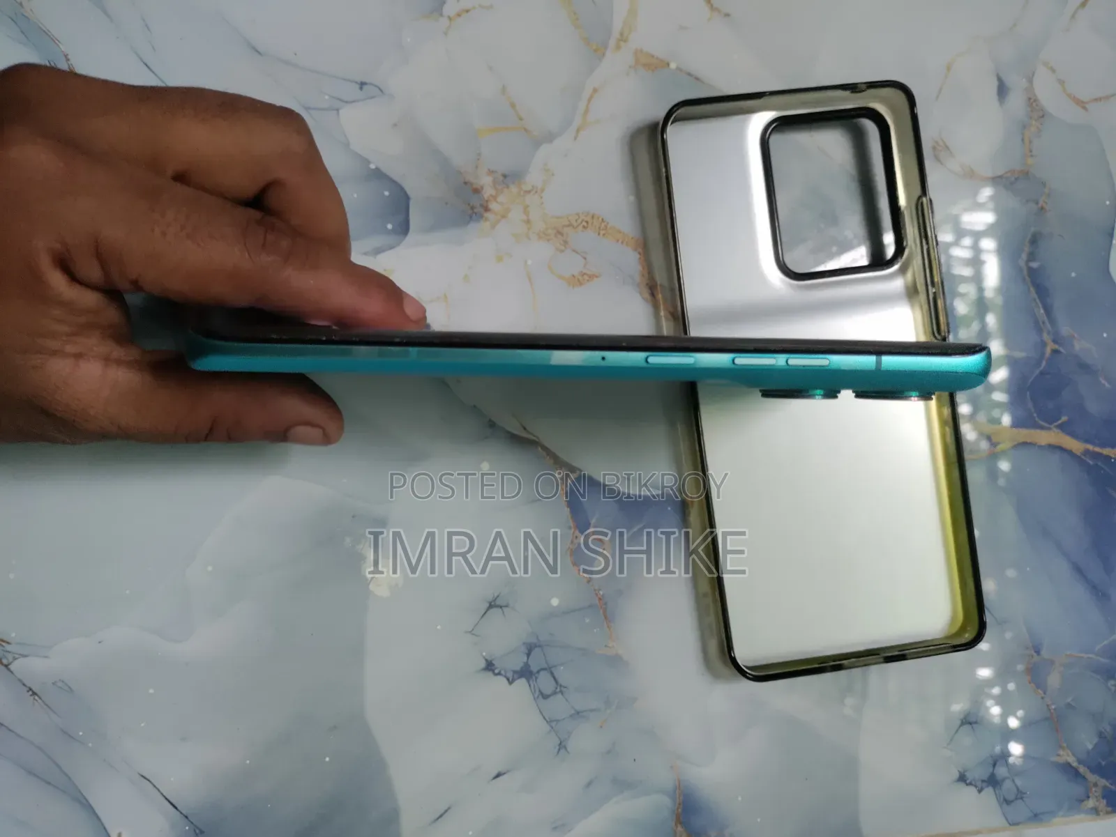 Motorola Edge 50 Pro 256 GB