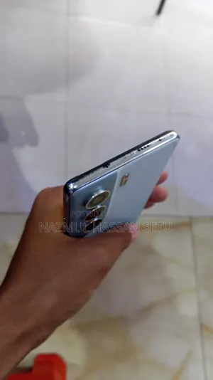 Tecno Camon 40 256 GB Blue