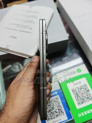 New Oppo Find N6 512 GB White
