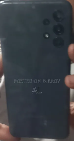 Samsung Galaxy A13 64 GB Black