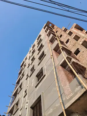Furnished 1bdrm Apartment in Kabir Builders, Uttara for Sale
