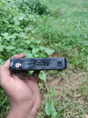 Akash DTH will be sold