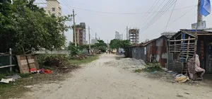 ঢাকা উত্তরা প্লট বিক্রি হবে পূর্ব মুখী