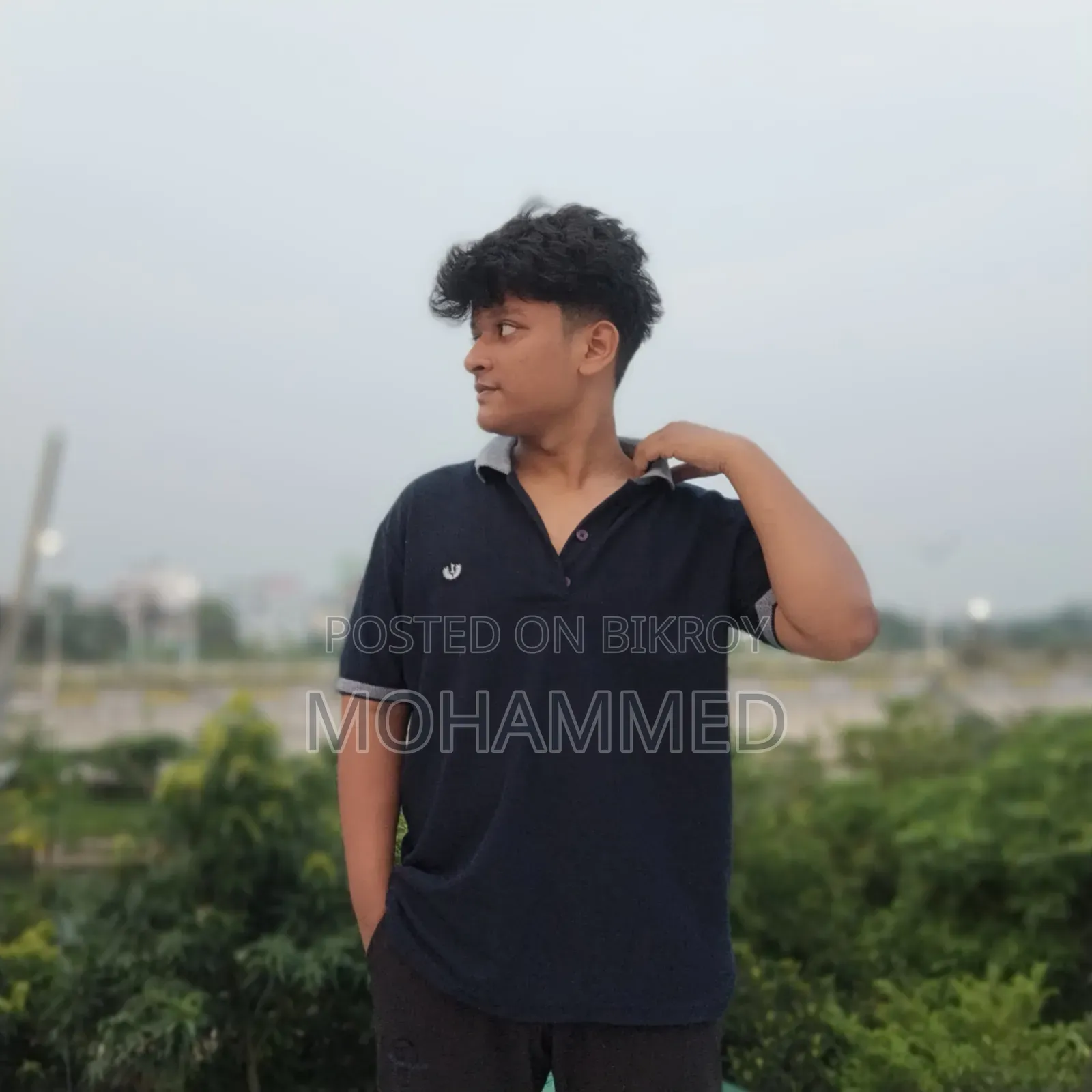 একটা ভালো কোম্পানি জব করতে চাই