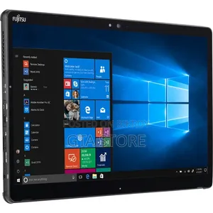 New Tablet 128 GB Black