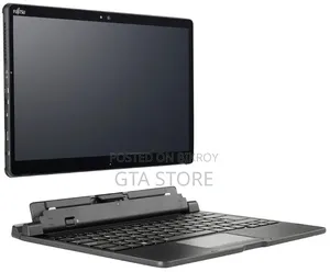 New Tablet 128 GB Black