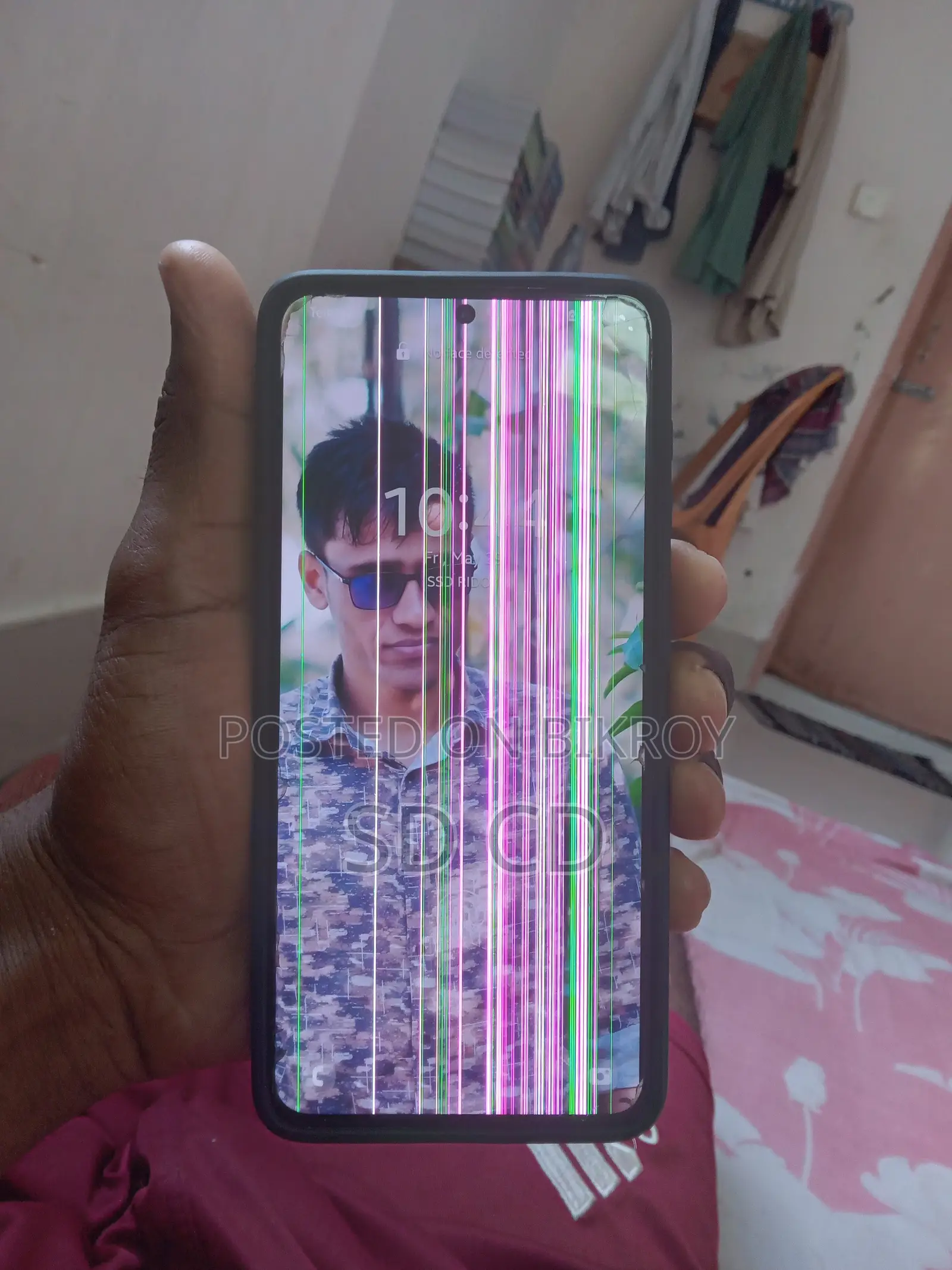 Samsung B360E