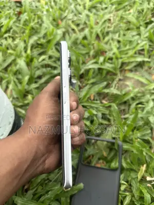 শাওমি রেডমি নোট ১৩ প্রো+ ২৫৬ জিবি সাদা