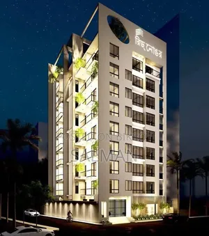3-bedroom Apartment in Rid Nongor, Baizid for sale